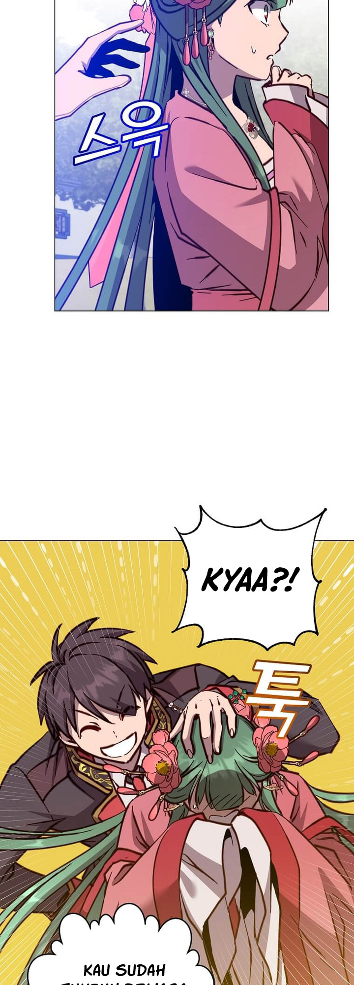 the-max-leveled-hero-will-return - Chapter: 191