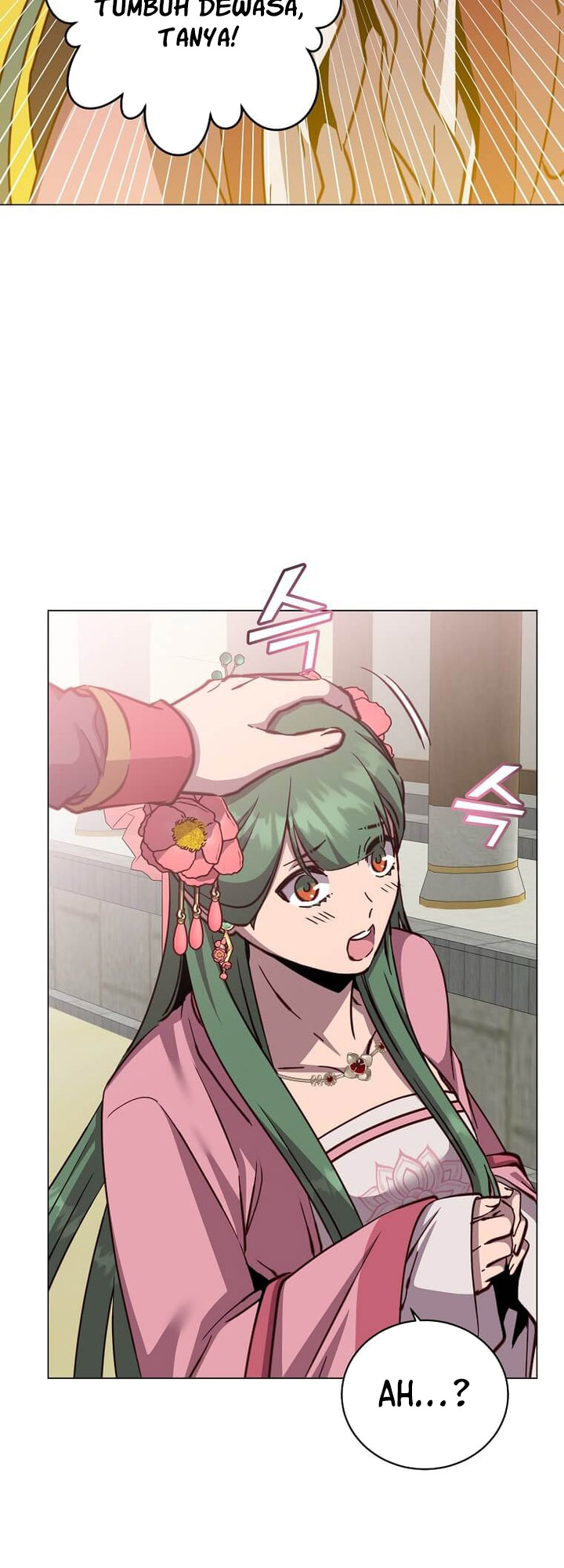 the-max-leveled-hero-will-return - Chapter: 191
