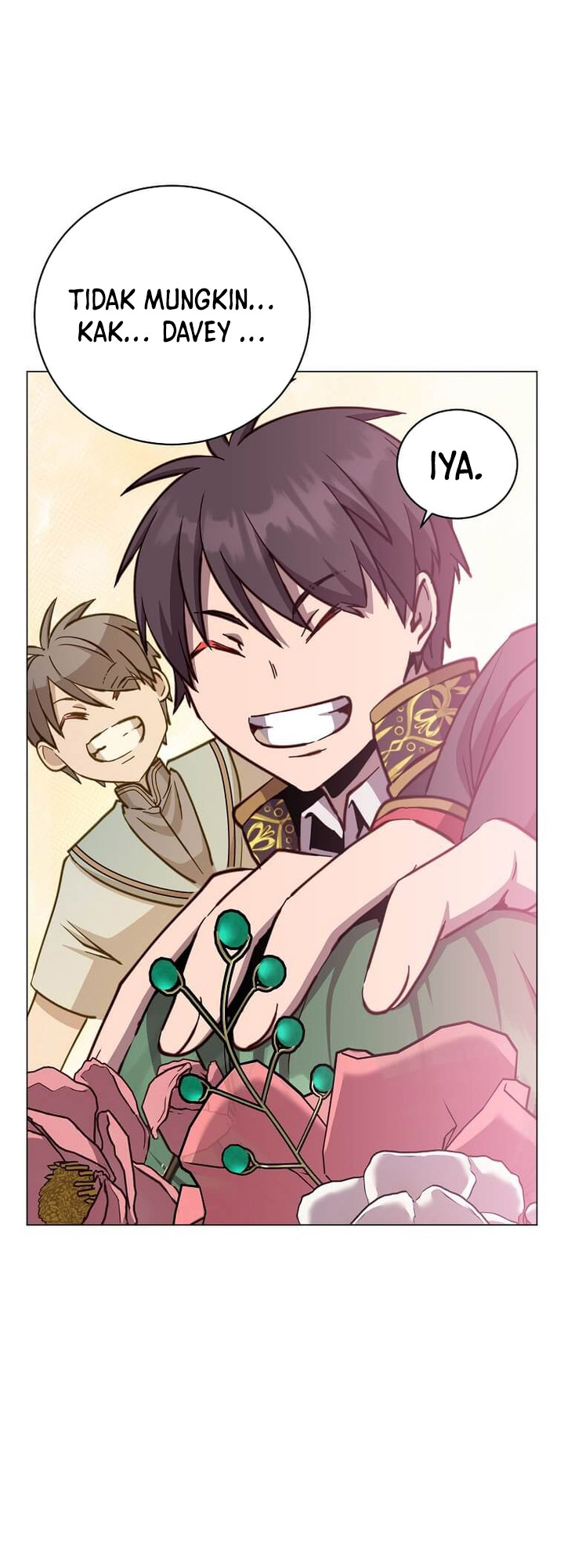 the-max-leveled-hero-will-return - Chapter: 191