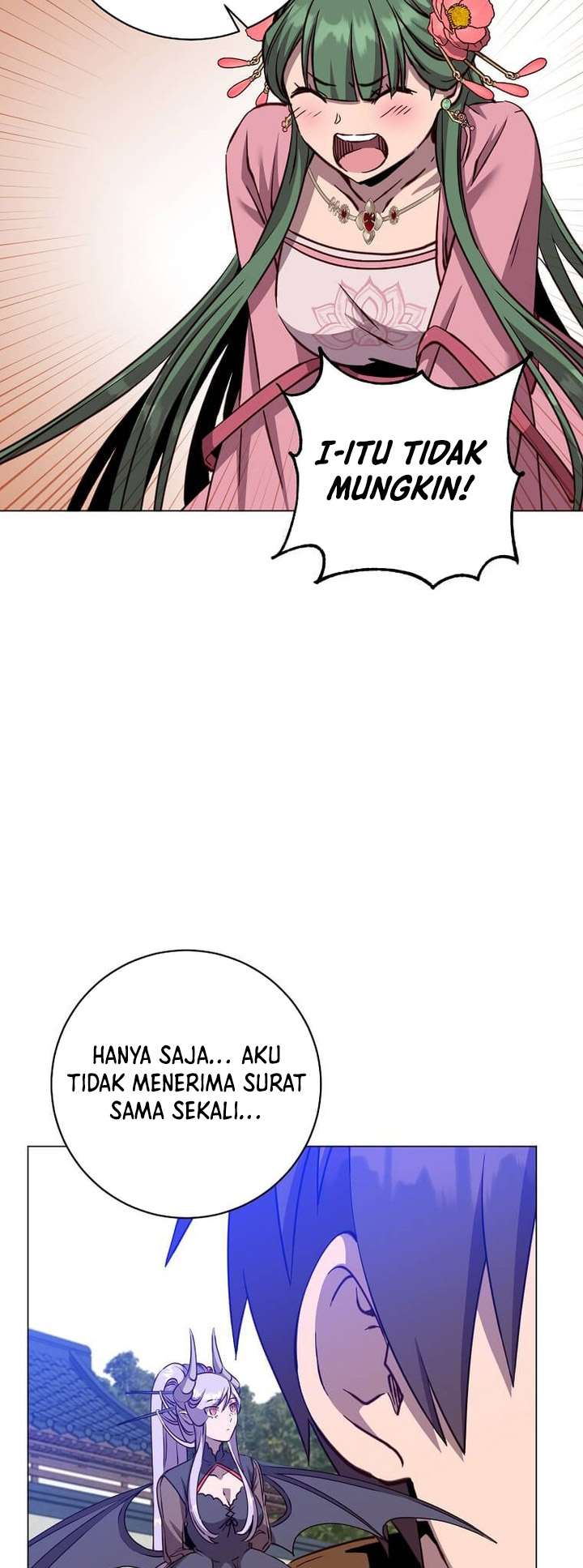 the-max-leveled-hero-will-return - Chapter: 191