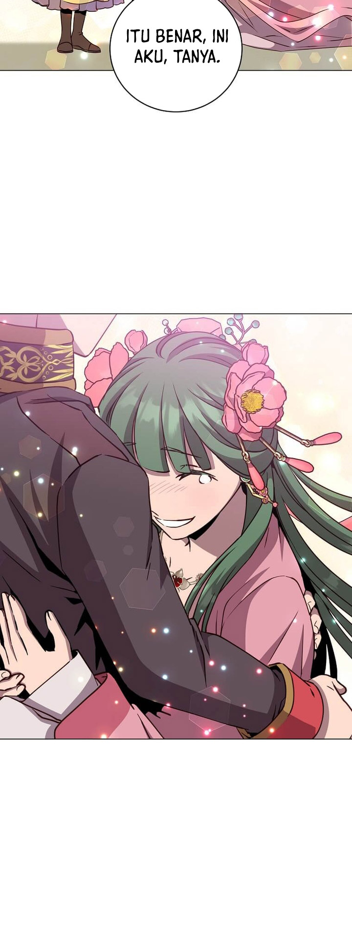 the-max-leveled-hero-will-return - Chapter: 191