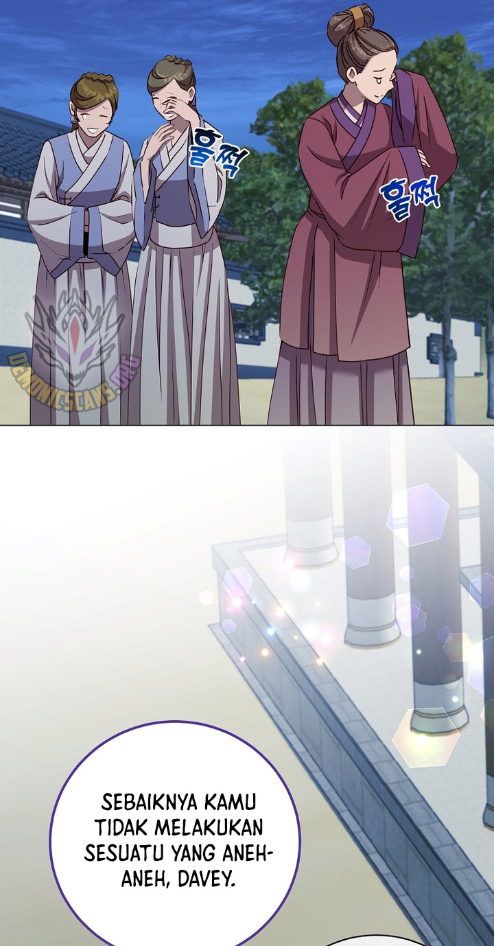 the-max-leveled-hero-will-return - Chapter: 191