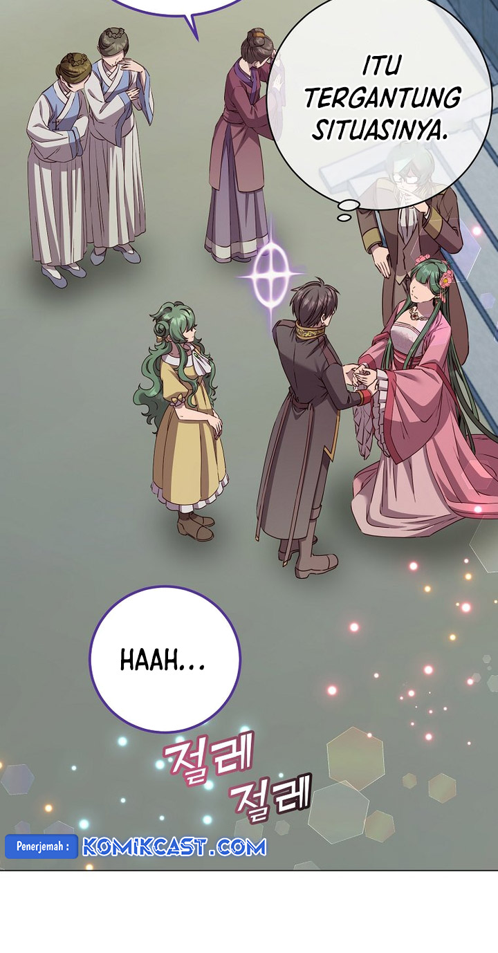the-max-leveled-hero-will-return - Chapter: 191