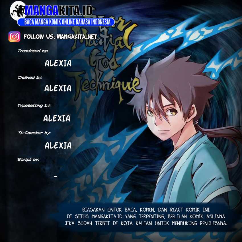 star-martial-god-technique - Chapter: 730