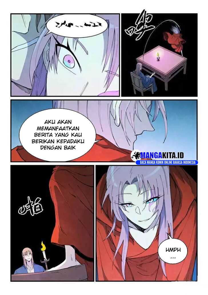 star-martial-god-technique - Chapter: 730