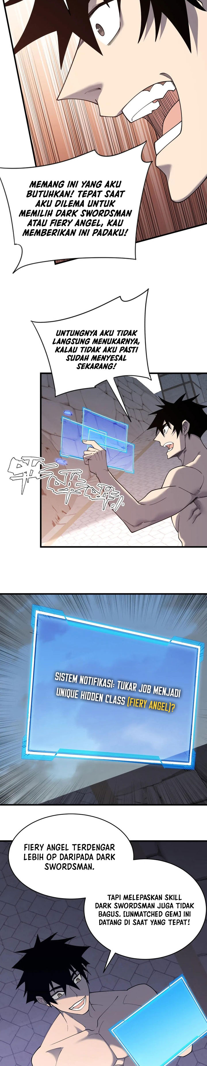 i-became-the-games-biggest-villain - Chapter: 86