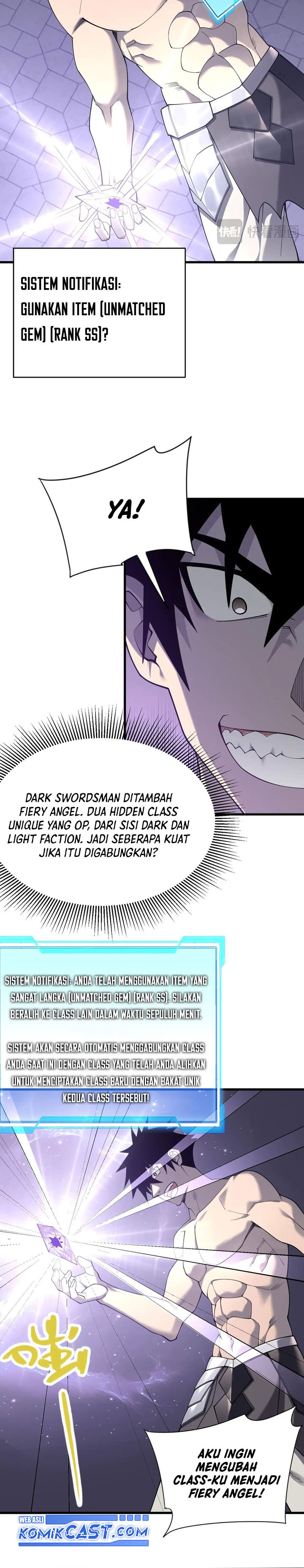 i-became-the-games-biggest-villain - Chapter: 86