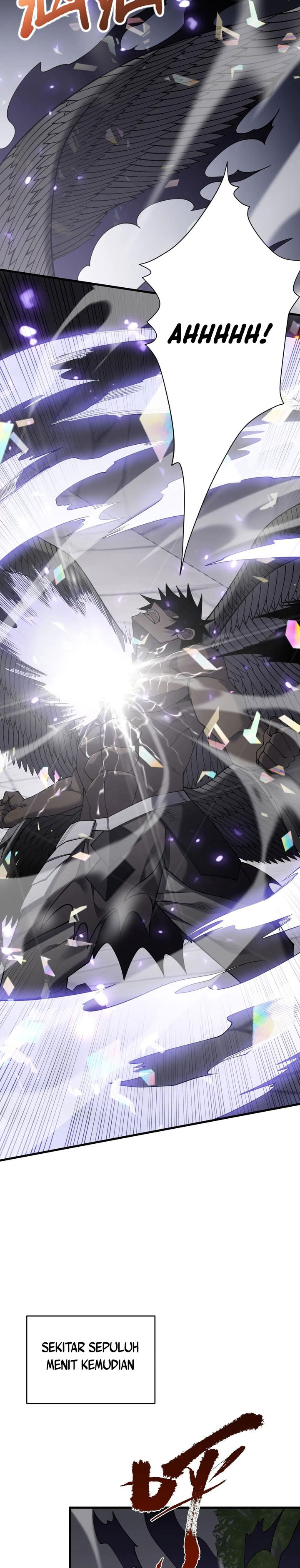 i-became-the-games-biggest-villain - Chapter: 86