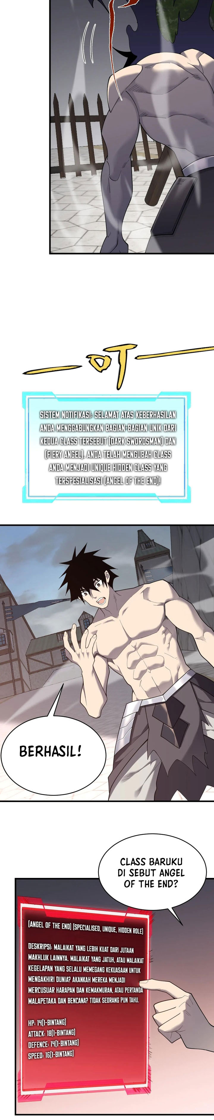 i-became-the-games-biggest-villain - Chapter: 86