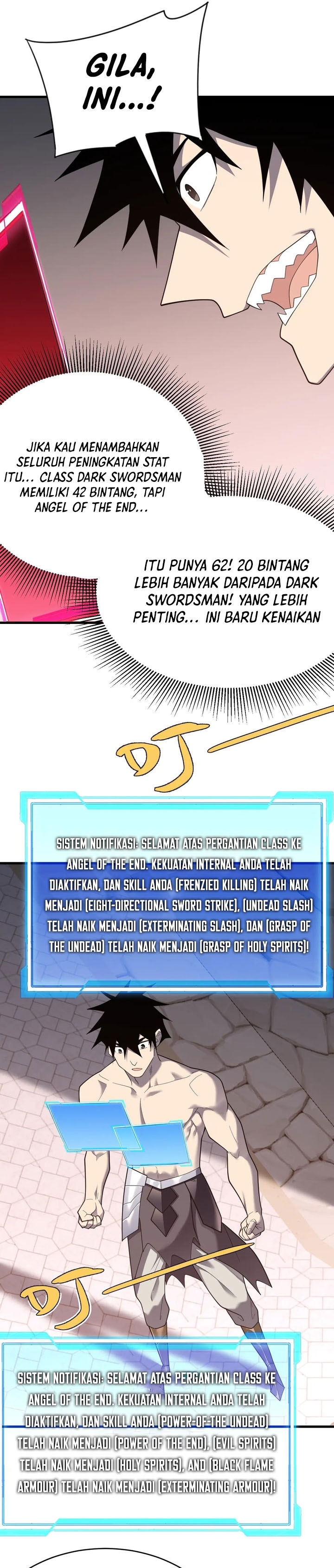 i-became-the-games-biggest-villain - Chapter: 86