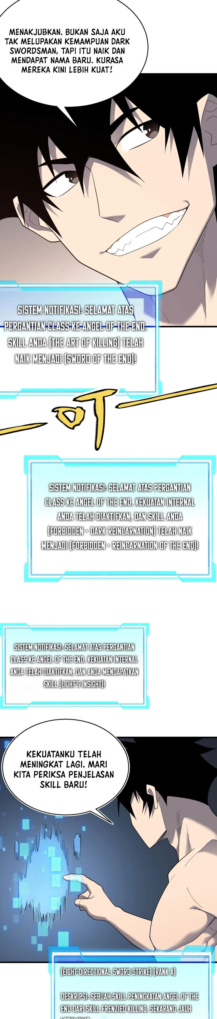 i-became-the-games-biggest-villain - Chapter: 86