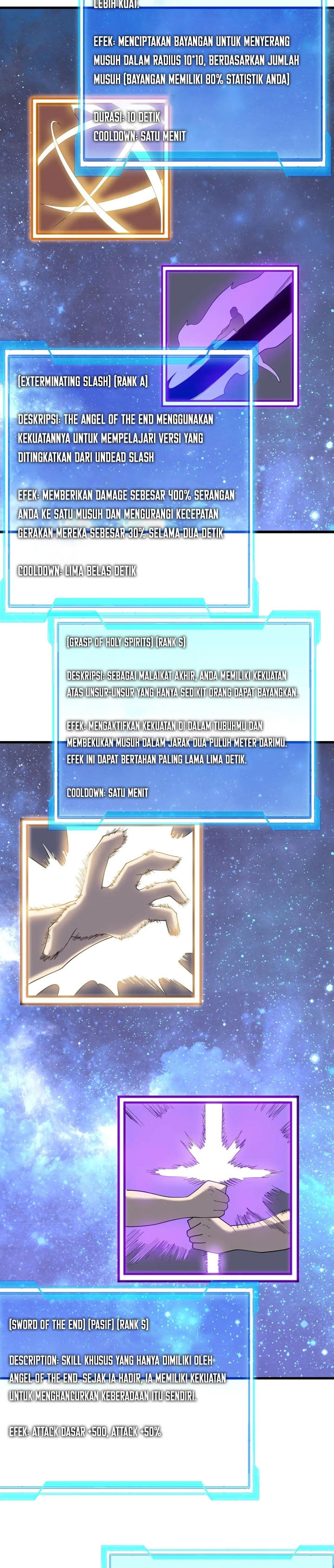 i-became-the-games-biggest-villain - Chapter: 86