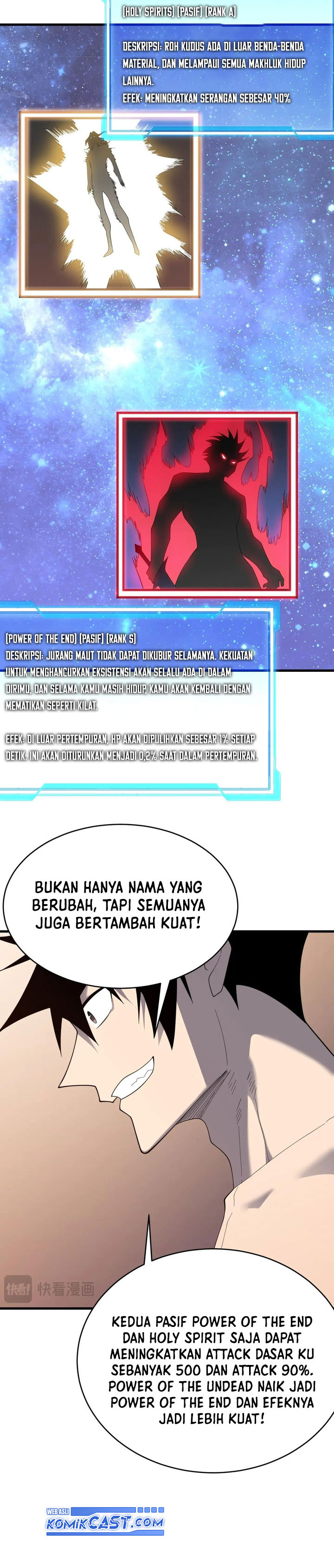 i-became-the-games-biggest-villain - Chapter: 86