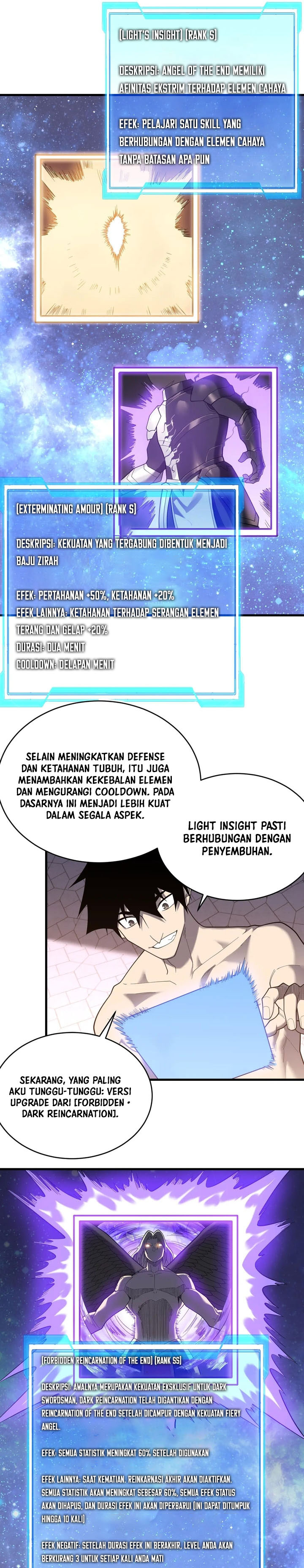 i-became-the-games-biggest-villain - Chapter: 86