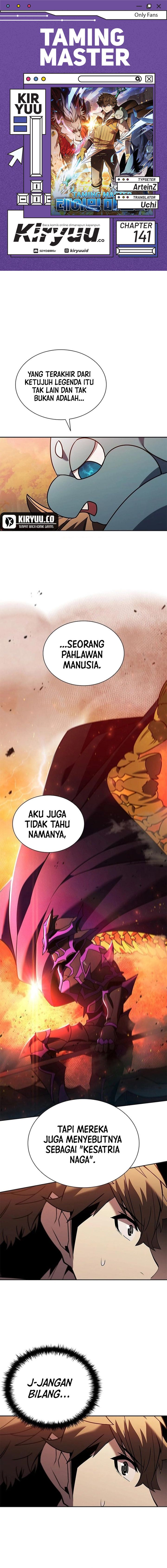 taming-master - Chapter: 141