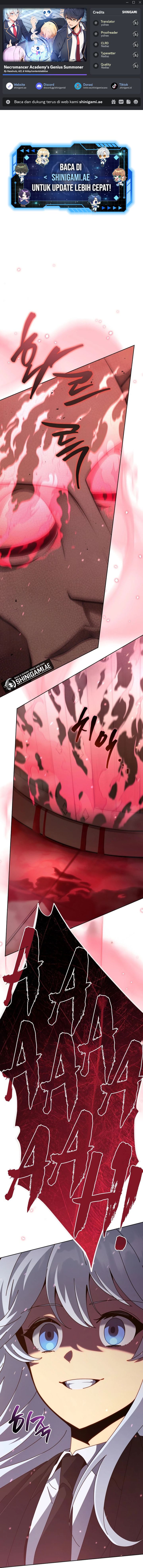 necromancer-academys-genius-summoner - Chapter: 153