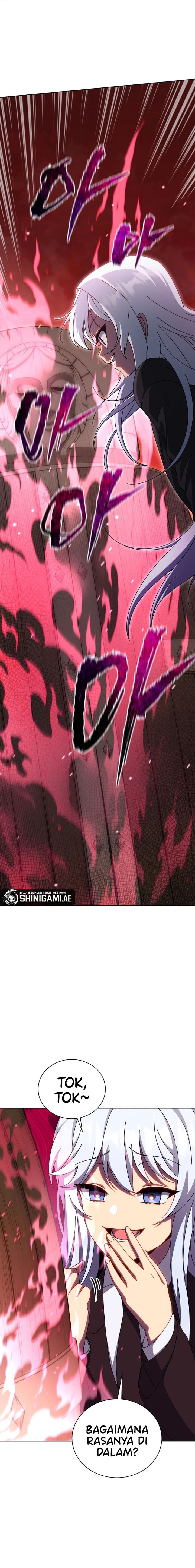 necromancer-academys-genius-summoner - Chapter: 153