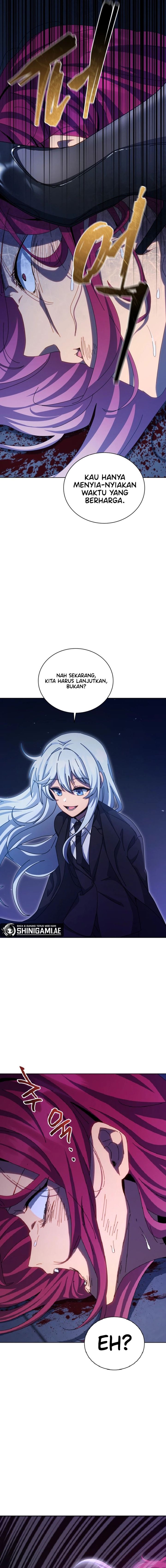 necromancer-academys-genius-summoner - Chapter: 153