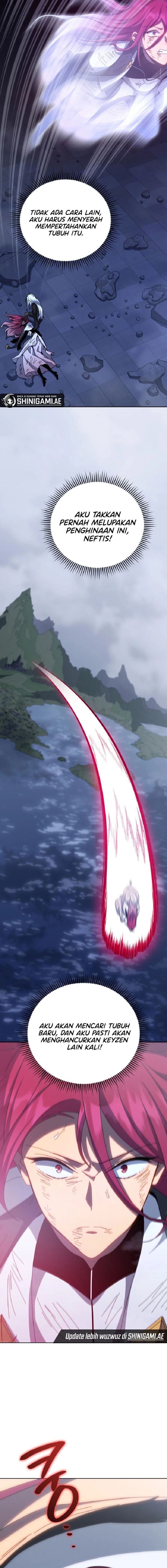 necromancer-academys-genius-summoner - Chapter: 153