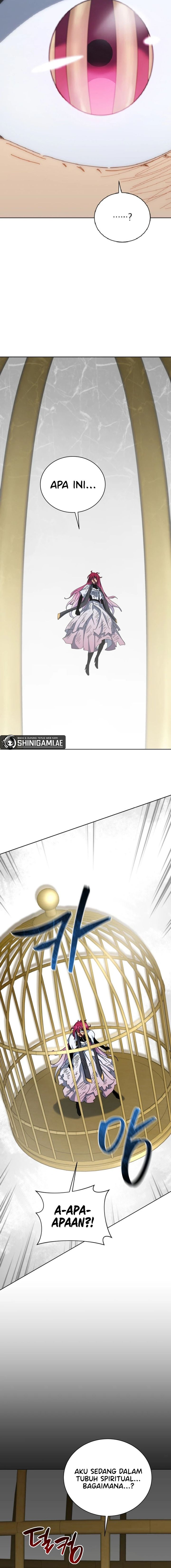 necromancer-academys-genius-summoner - Chapter: 153