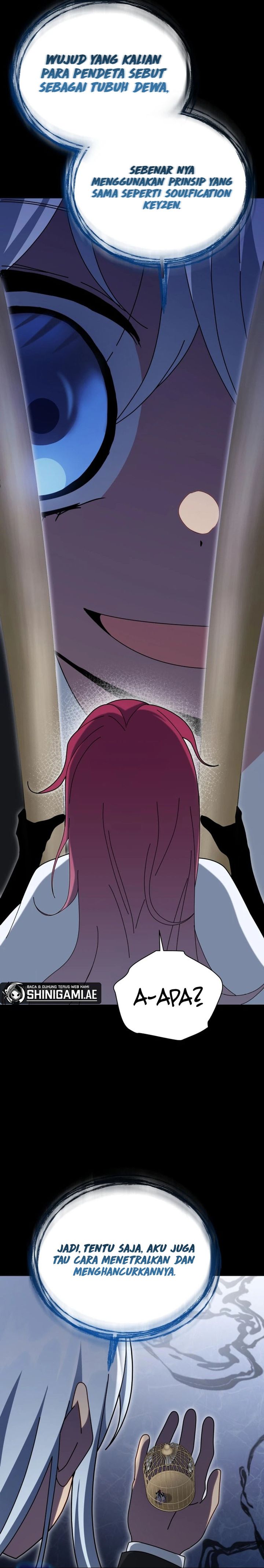 necromancer-academys-genius-summoner - Chapter: 153