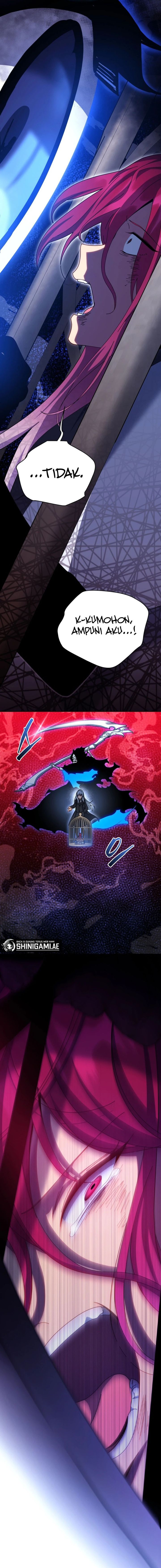 necromancer-academys-genius-summoner - Chapter: 153