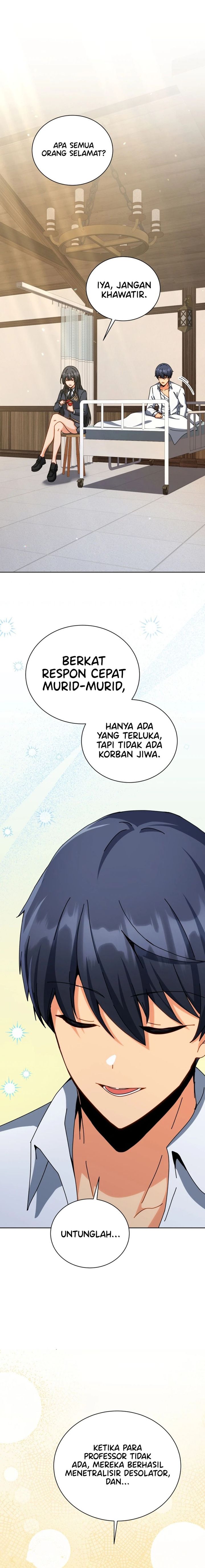 necromancer-academys-genius-summoner - Chapter: 153