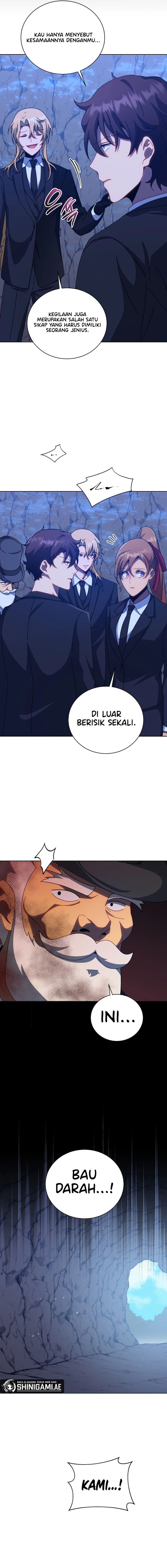 necromancer-academys-genius-summoner - Chapter: 155