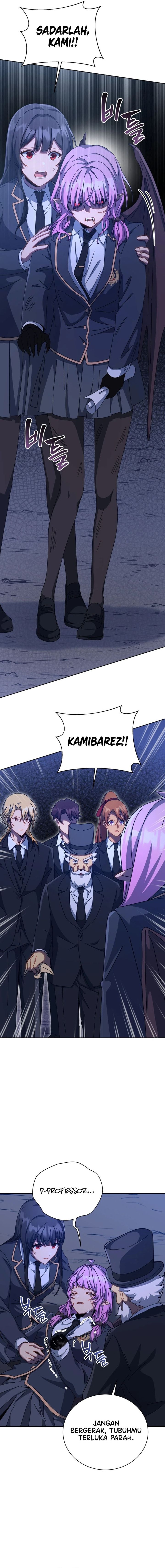necromancer-academys-genius-summoner - Chapter: 155