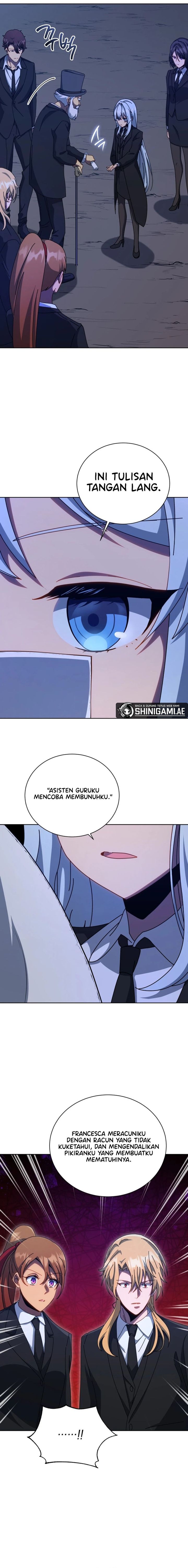 necromancer-academys-genius-summoner - Chapter: 155