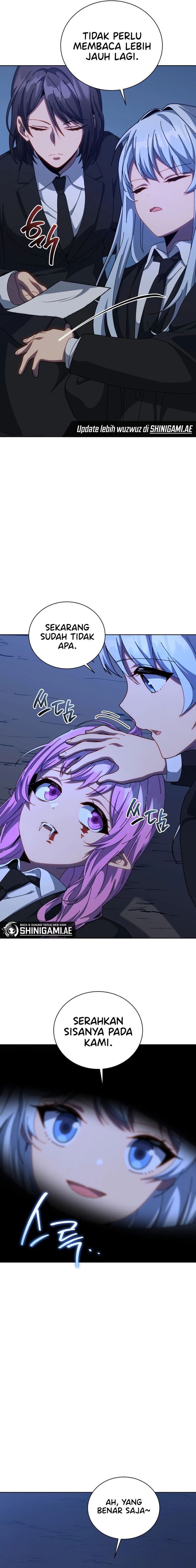 necromancer-academys-genius-summoner - Chapter: 155