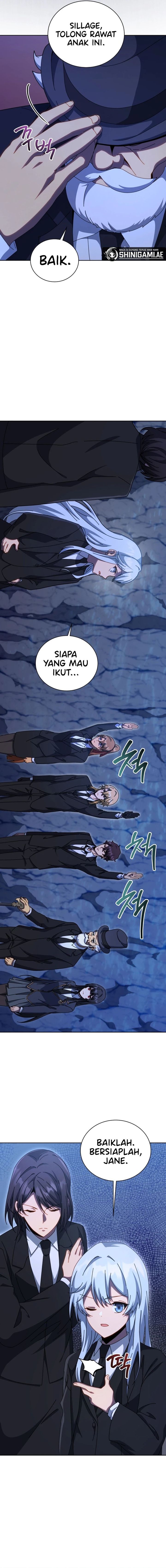necromancer-academys-genius-summoner - Chapter: 155