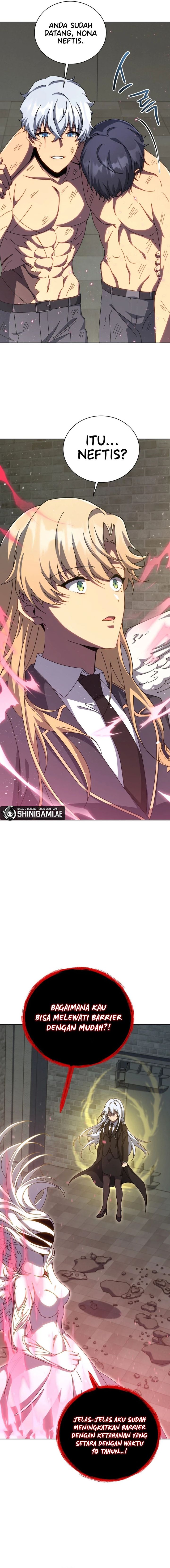 necromancer-academys-genius-summoner - Chapter: 155