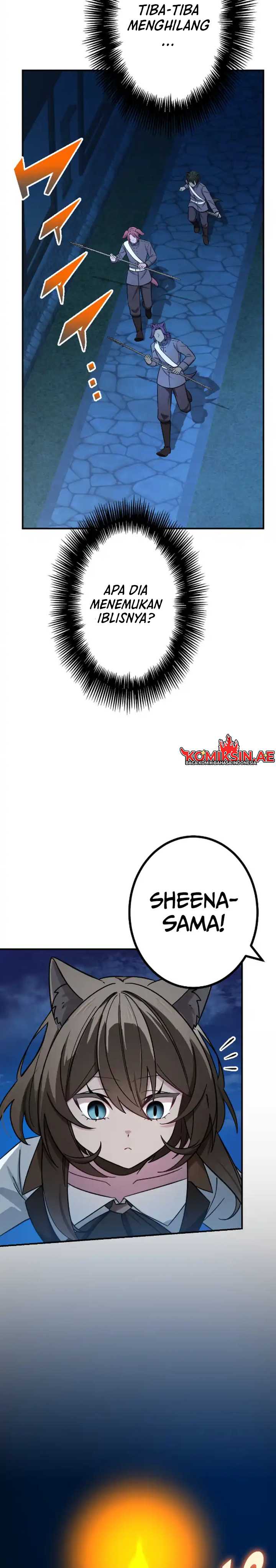 saikyou-ansatsusha-class-teni-de-isekai-e - Chapter: 68