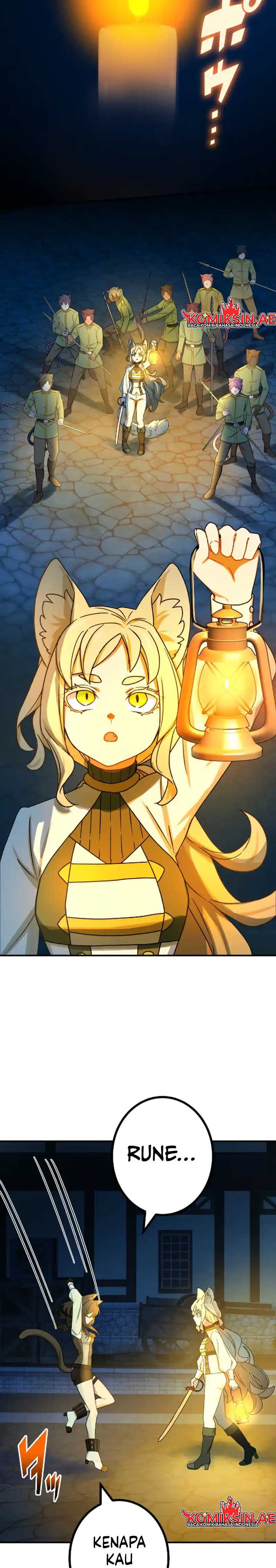 saikyou-ansatsusha-class-teni-de-isekai-e - Chapter: 68