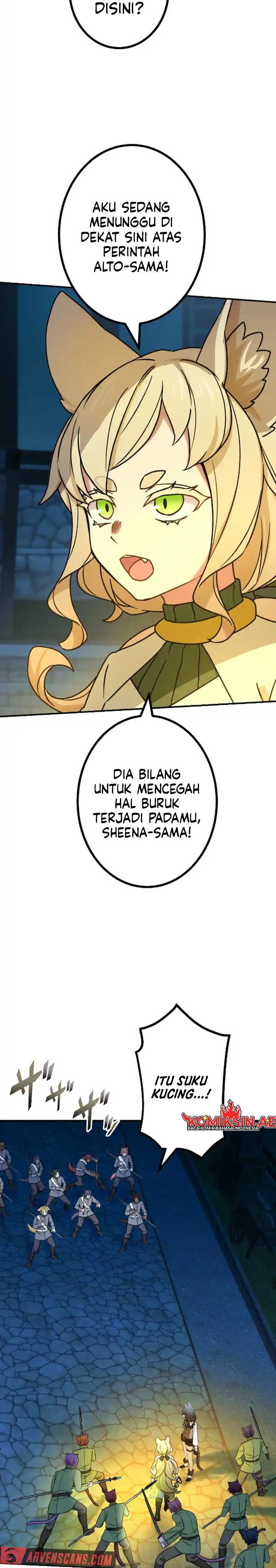saikyou-ansatsusha-class-teni-de-isekai-e - Chapter: 68