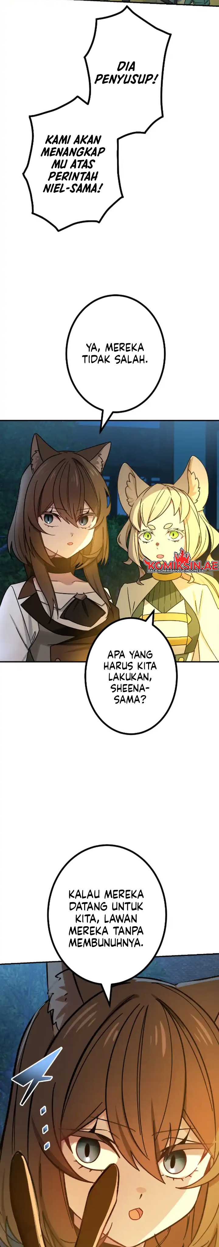 saikyou-ansatsusha-class-teni-de-isekai-e - Chapter: 68