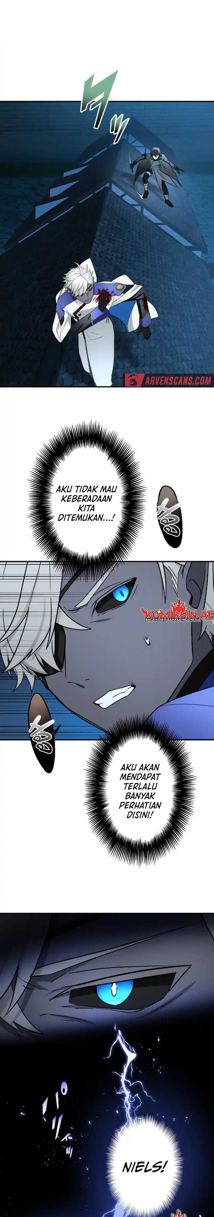 saikyou-ansatsusha-class-teni-de-isekai-e - Chapter: 68
