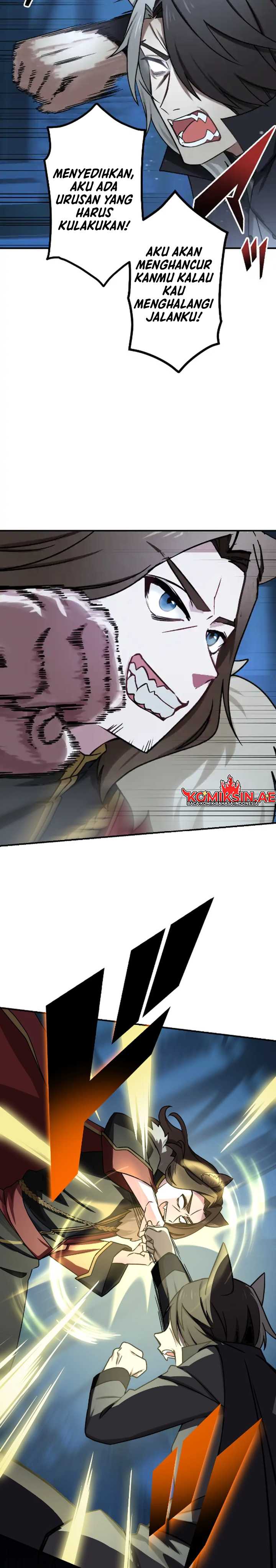 saikyou-ansatsusha-class-teni-de-isekai-e - Chapter: 68