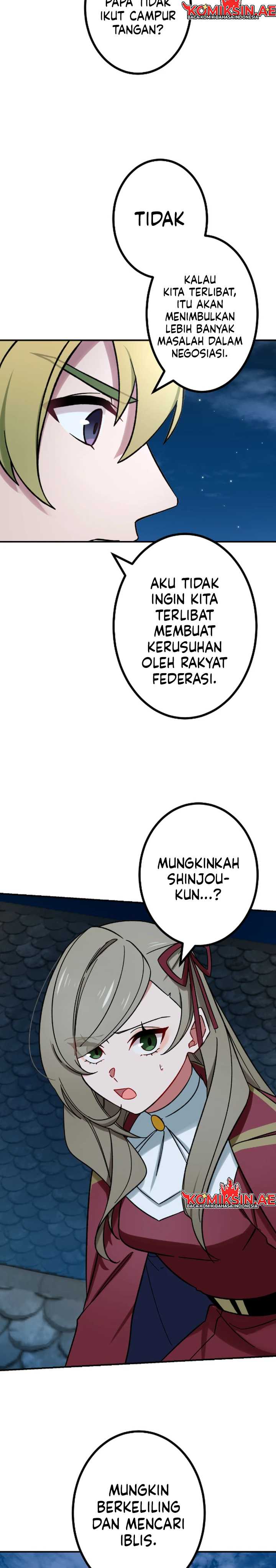 saikyou-ansatsusha-class-teni-de-isekai-e - Chapter: 68