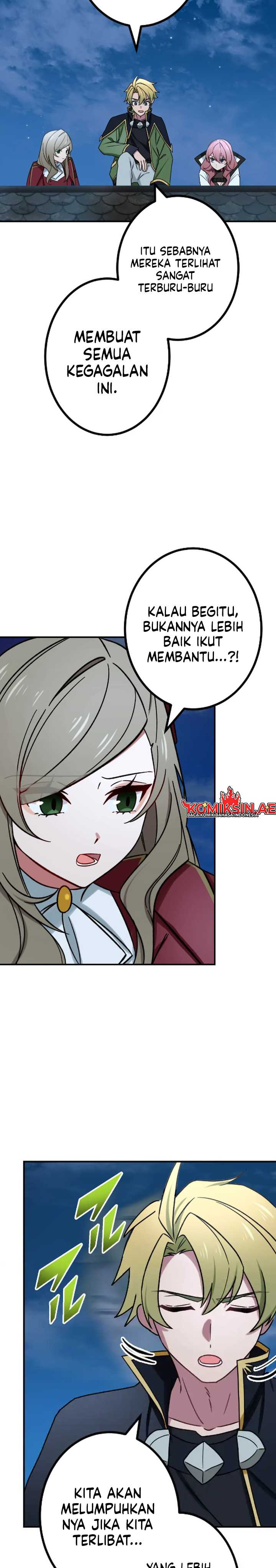 saikyou-ansatsusha-class-teni-de-isekai-e - Chapter: 68