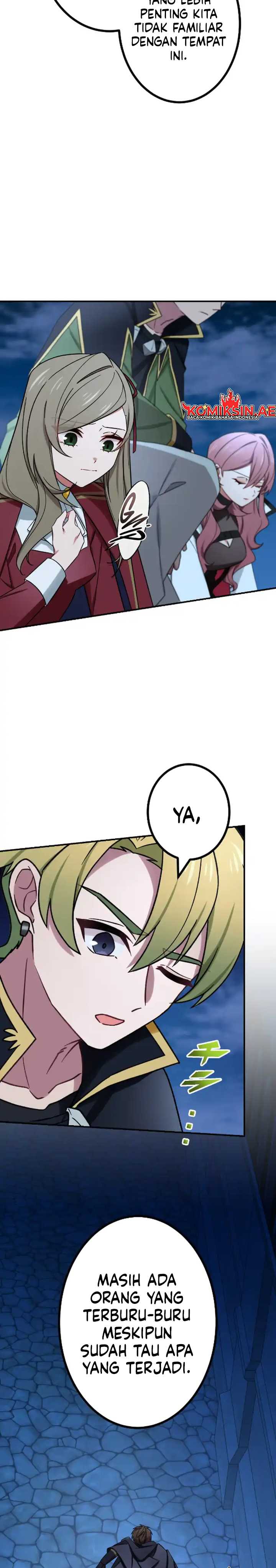 saikyou-ansatsusha-class-teni-de-isekai-e - Chapter: 68