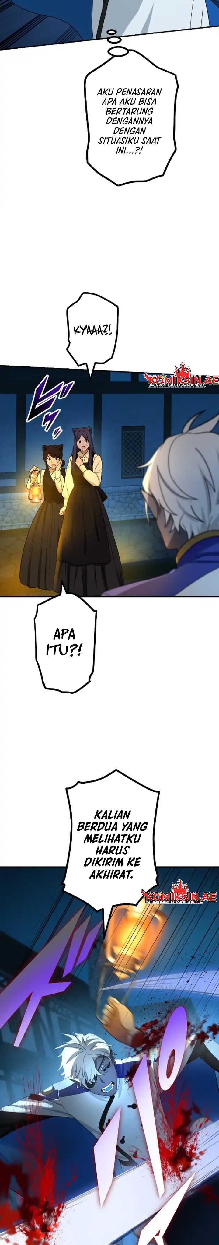 saikyou-ansatsusha-class-teni-de-isekai-e - Chapter: 68
