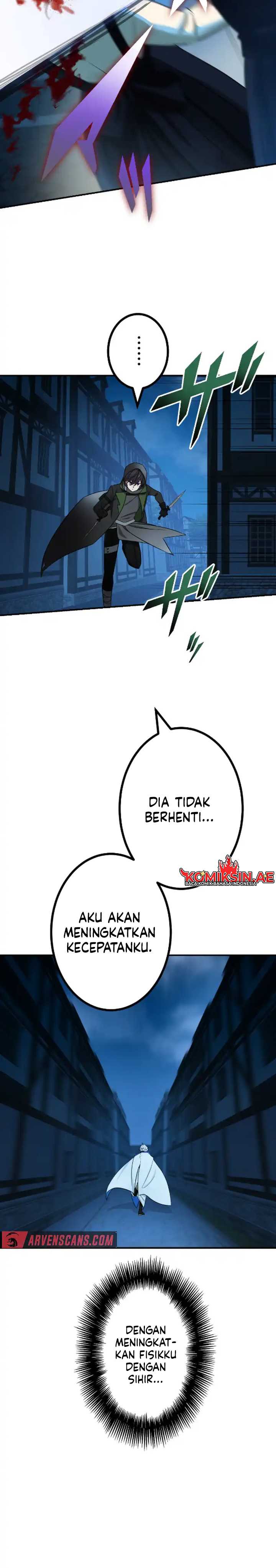 saikyou-ansatsusha-class-teni-de-isekai-e - Chapter: 68