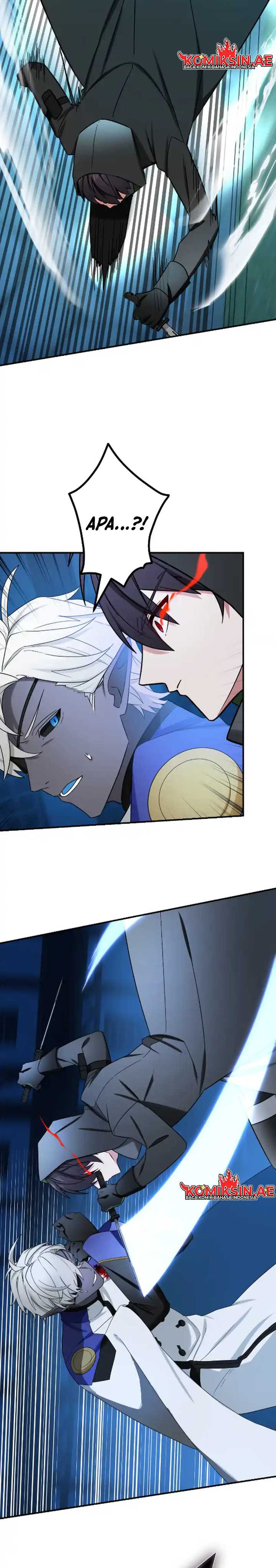 saikyou-ansatsusha-class-teni-de-isekai-e - Chapter: 68