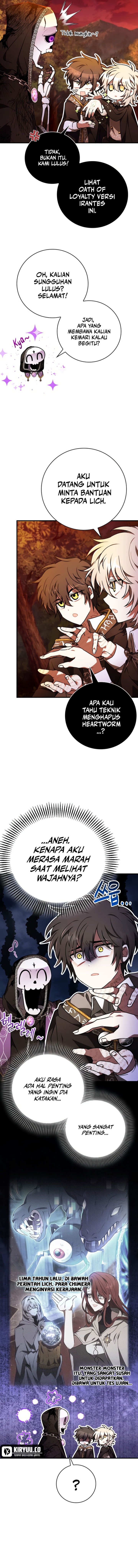i-become-a-legendary-arch-mage-by-reading-a-book - Chapter: 43