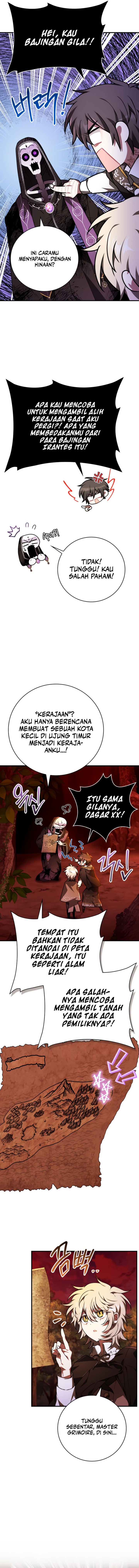 i-become-a-legendary-arch-mage-by-reading-a-book - Chapter: 43