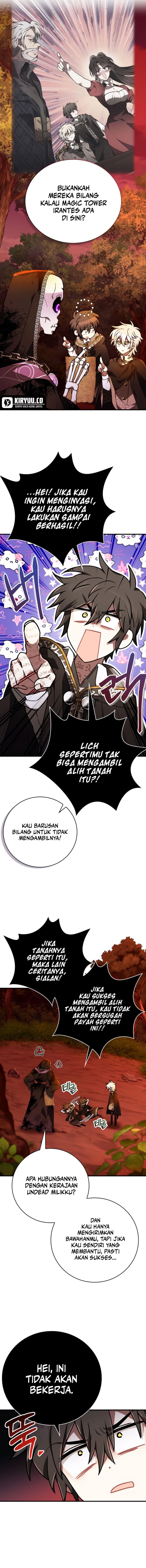 i-become-a-legendary-arch-mage-by-reading-a-book - Chapter: 43