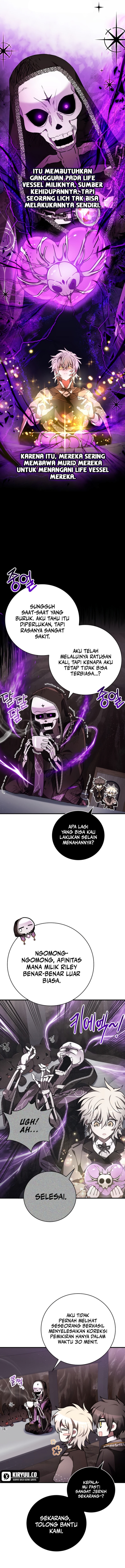 i-become-a-legendary-arch-mage-by-reading-a-book - Chapter: 43