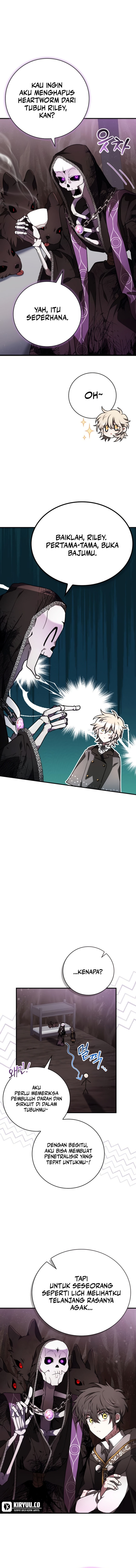 i-become-a-legendary-arch-mage-by-reading-a-book - Chapter: 43